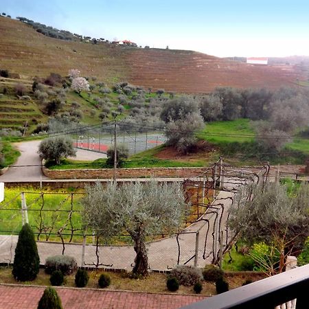 Casa Oliveiras Do Douro Villa Sobreira Eksteriør billede