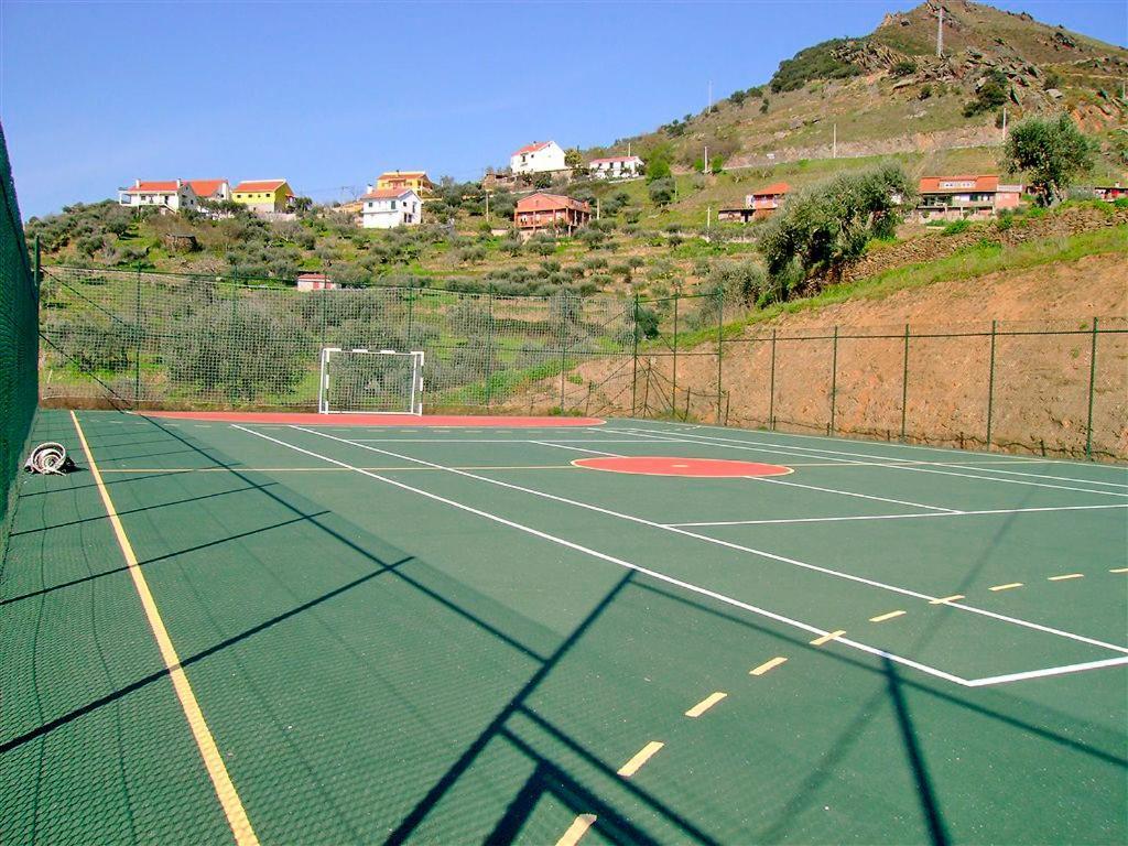 Casa Oliveiras Do Douro Villa Sobreira Eksteriør billede