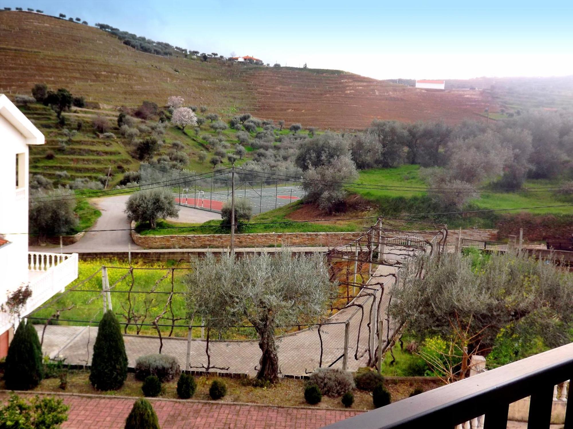 Casa Oliveiras Do Douro Villa Sobreira Eksteriør billede