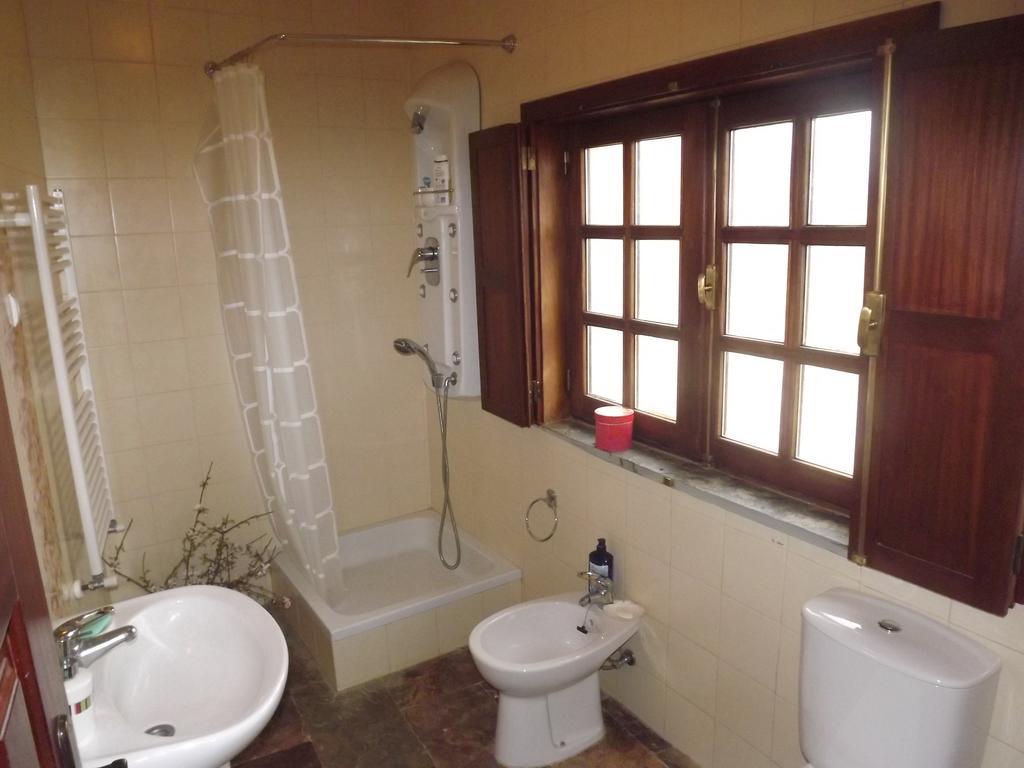 Casa Oliveiras Do Douro Villa Sobreira Eksteriør billede