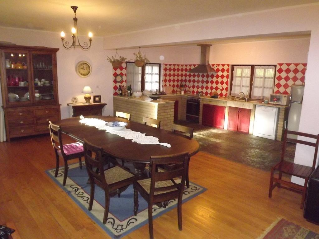 Casa Oliveiras Do Douro Villa Sobreira Eksteriør billede
