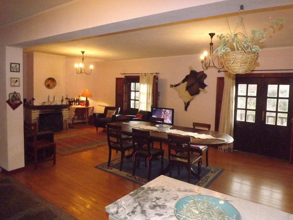 Casa Oliveiras Do Douro Villa Sobreira Eksteriør billede
