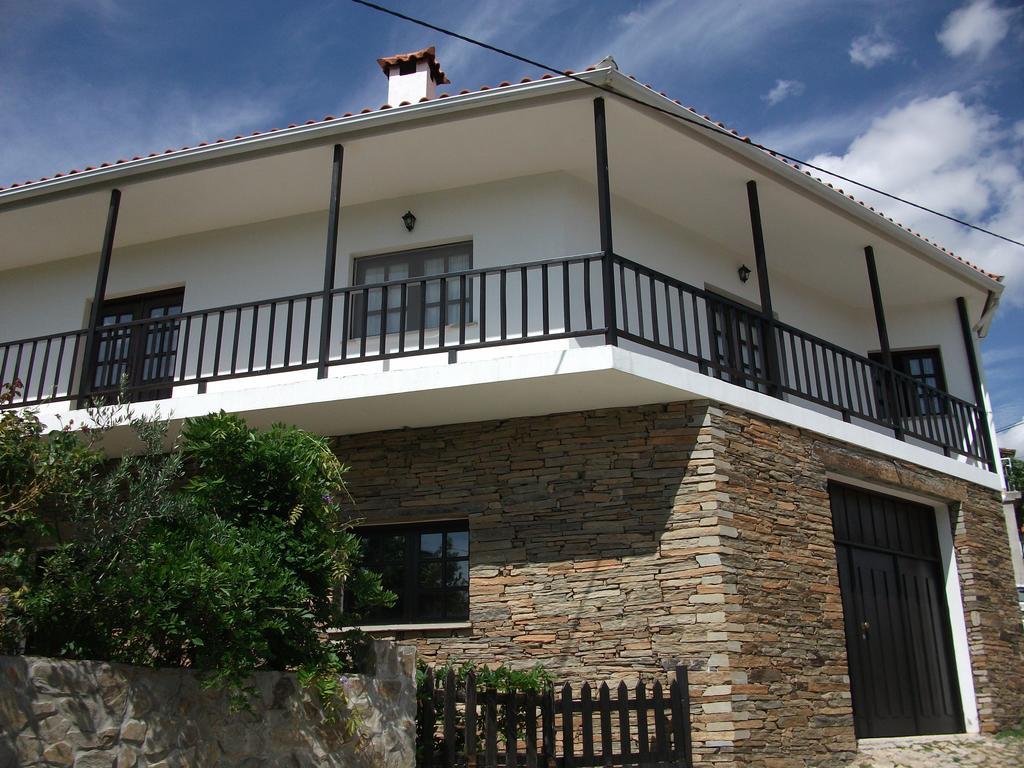 Casa Oliveiras Do Douro Villa Sobreira Eksteriør billede