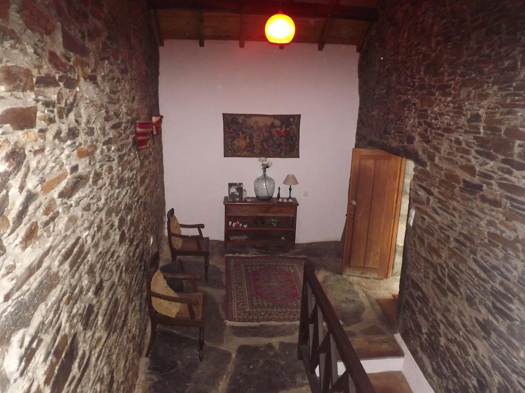 Casa Oliveiras Do Douro Villa Sobreira Eksteriør billede