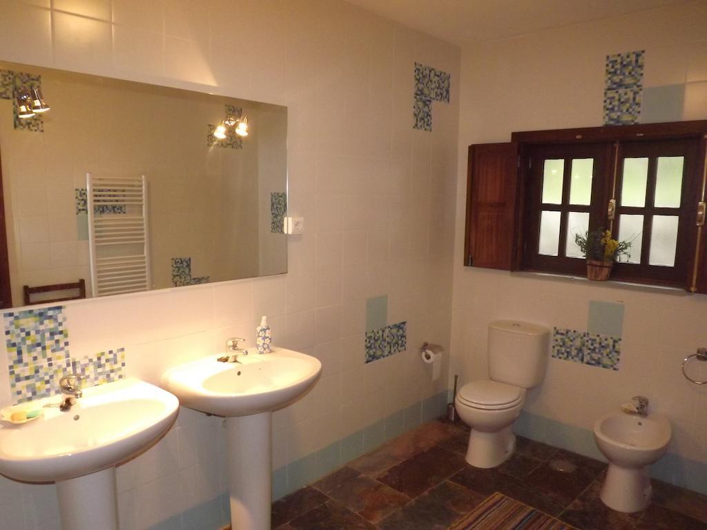Casa Oliveiras Do Douro Villa Sobreira Eksteriør billede
