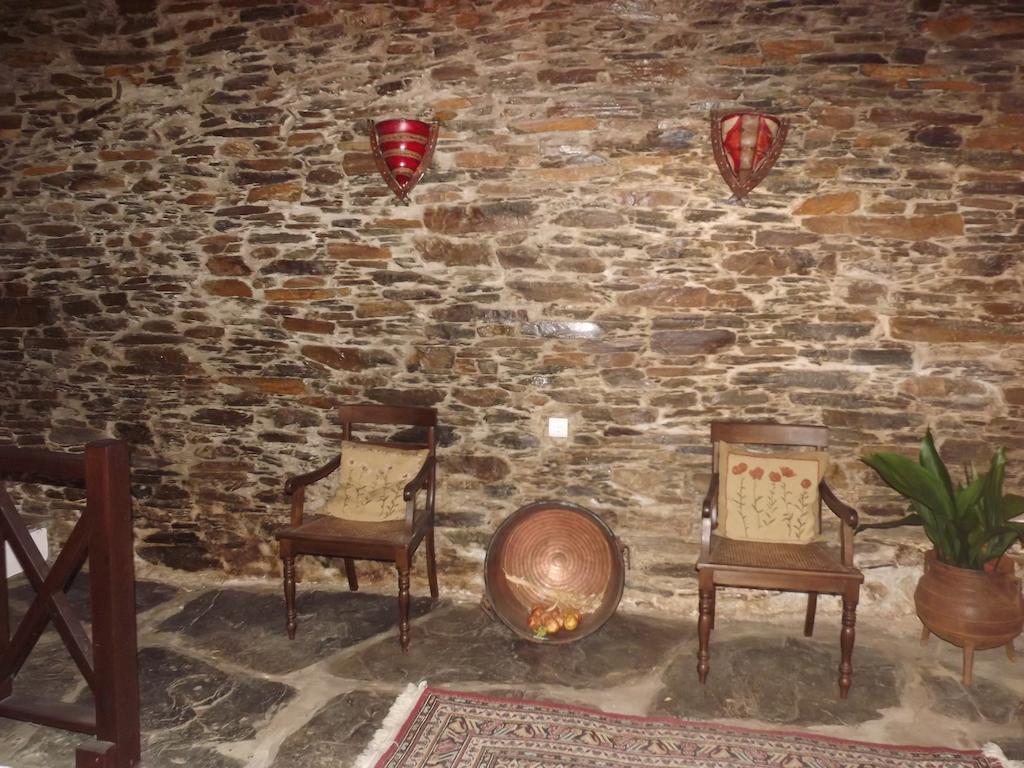 Casa Oliveiras Do Douro Villa Sobreira Eksteriør billede