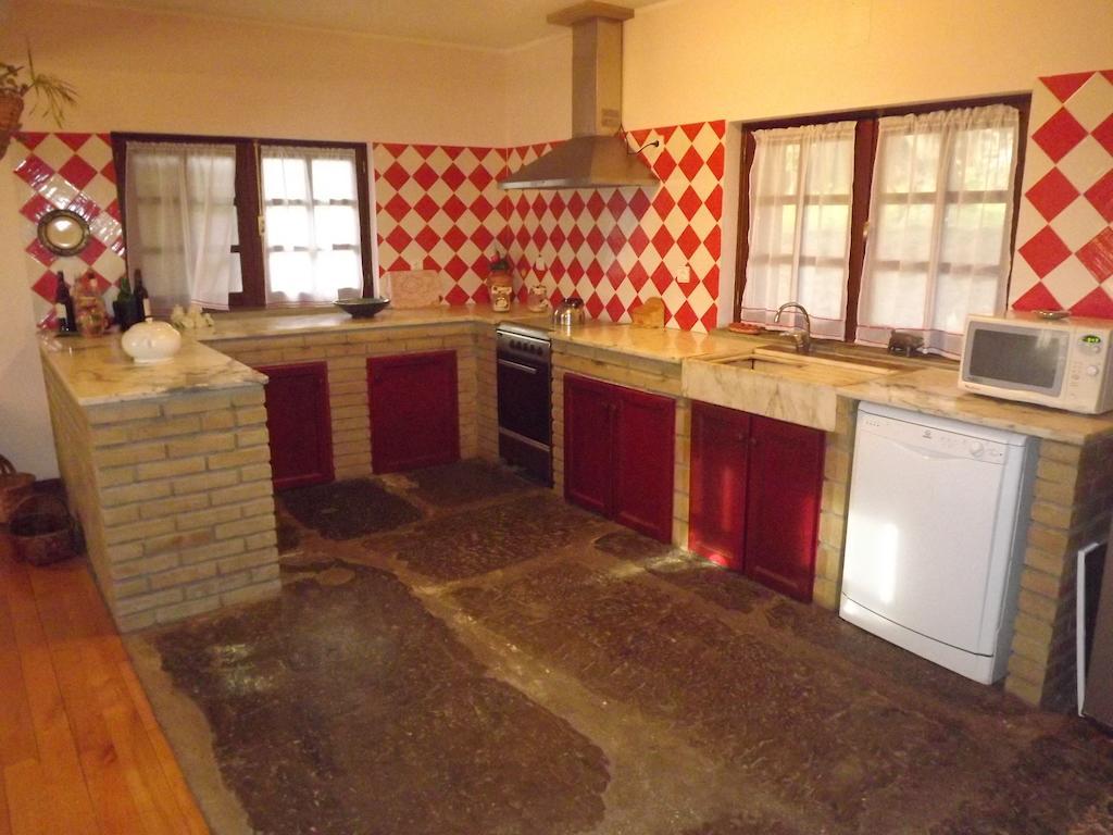 Casa Oliveiras Do Douro Villa Sobreira Eksteriør billede