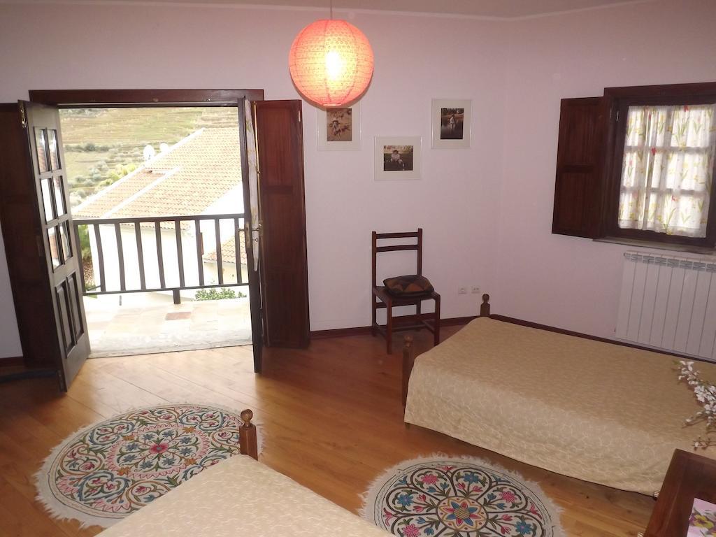 Casa Oliveiras Do Douro Villa Sobreira Værelse billede