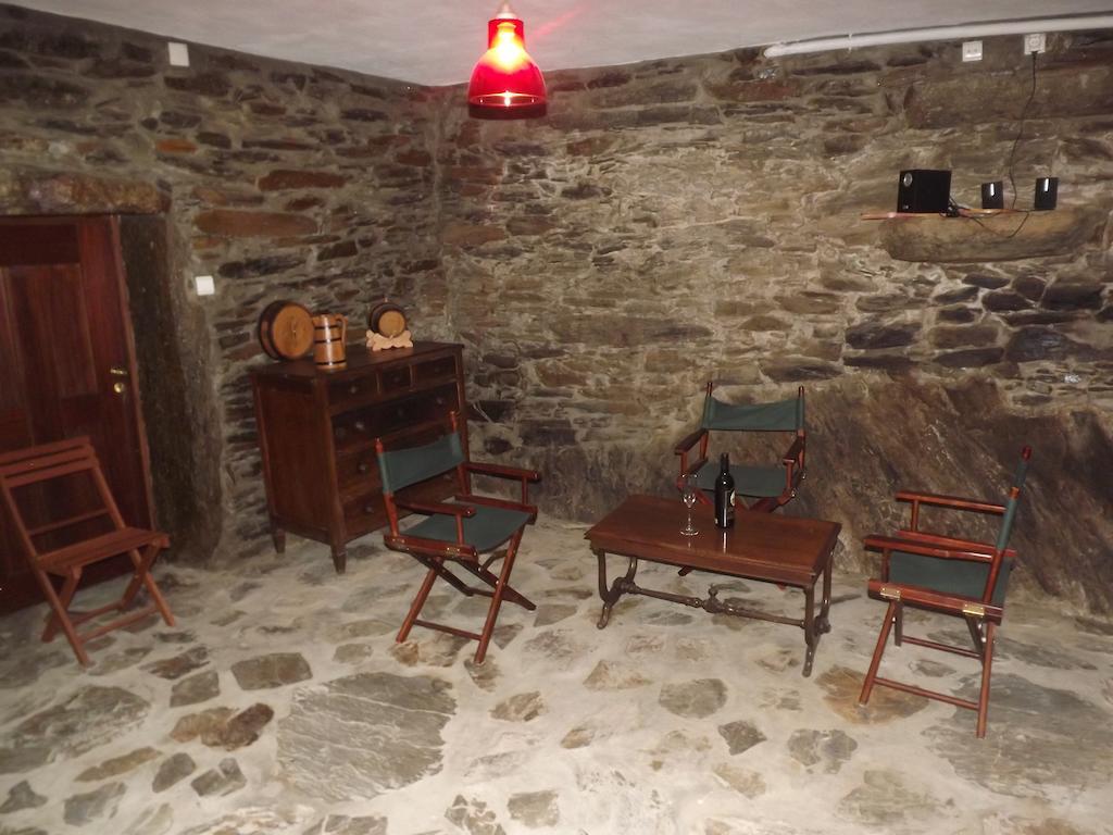 Casa Oliveiras Do Douro Villa Sobreira Eksteriør billede